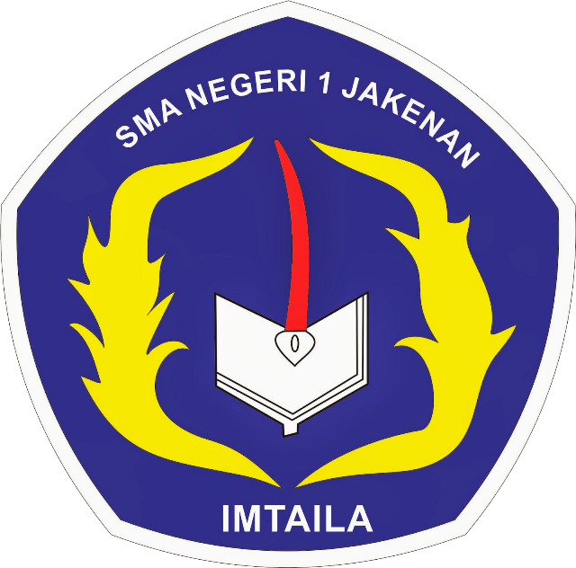SMA N 1 JAKENAN